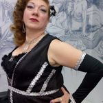 Patricia E. Bechten - @patriciae.bechten - Instagram