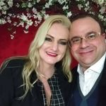 Roberto Carlos Bechtold - @bechtoldrobertopatricia - Instagram