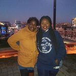 Patricia Becton - @patriciabecton - Instagram
