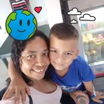 Patricia Bersinger - Facebook