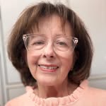 Patricia Adamo Beesley - @patricia.beesley - Instagram