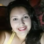 Patricia Beil - @titapatricia120593 - Instagram