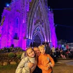 Patricia Beiler - @beilerpatricia - Instagram