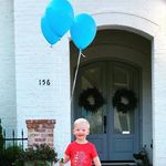 Patricia Tapper Benefield - @ptbenefield - Instagram