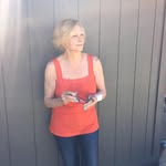 Patricia Bergey - @1anglgrl - Instagram