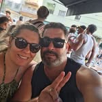Patricia Bertone Santos - @patbertone01 - Instagram