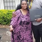 Patricia Bethea - @patriciabethea417 - Instagram