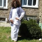 Patricia Bethea - @patricia6618 - Instagram