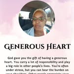 Patricia Bethea - @pb4sunshine - Instagram