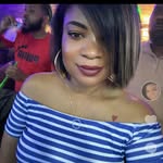 Patricia Bethea - @ms_trishbeloved - Instagram