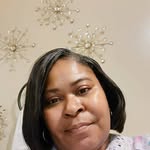 Patricia Bethea - @patricia12068 - Instagram