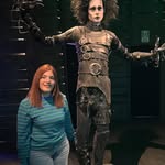 Patricia Bethea - @offalytachem53 - Instagram