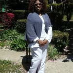 Patricia Bethea - @bethea16 - Instagram