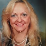 Patricia Bethea - @bethea2351 - Instagram