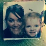 Patricia Jones Bethea - @chloemickey1 - Instagram