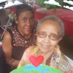 Patricia Jones Boyd Bethea - @pjonesboydbethea - Instagram