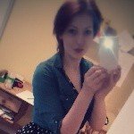 Patricia Bethke - @j3abyx3 - Instagram