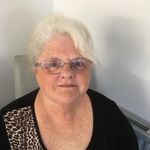 Patricia Biddle - @patriciablackdog - Instagram