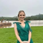 Patrícia Biesdorf - @patriciabiesdorf - Instagram