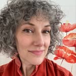 Patricia Biesen Studio - @patriciabiesenartstudio - Instagram
