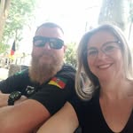 Marcelo-Patricia Birk - @marcelopatriciabirk - Instagram