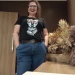 Patricia Bg - @patriciabirkensteing - Instagram