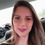 Patricia Birkhan - @patriciabirkhan - Instagram