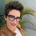 Patricia Birkheuer - @patriciabirkheuerconcretizecm - Instagram