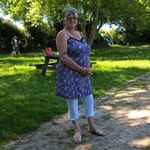 Patricia Blossier - @blossierpatricia - Instagram