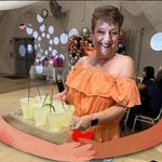 Patricia Eileen Bloss Atkins - @patriciaatkins343 - Instagram