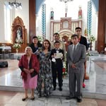Boada Pillajo Lourdes Patricia - @patriciaboada76 - Instagram