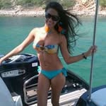Patricia Maure Boada - @patriciamaureboada - Instagram