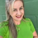 Patricia Bôde - @patriciabodecomercial - Instagram