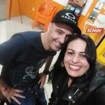 Patrícia Bode - @patriciabode78 - Instagram