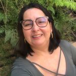 Patrícia Bohrer / Professora Terapia Floral - @patriciabohrer.florais - Instagram