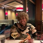 Patricia Bone-Bell - @patriciabonebell - Instagram