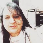 Patriciya Freitas Souza - @patriciabonequinha - Instagram