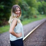 Patricia Bopp - @pat_ann7 - Instagram