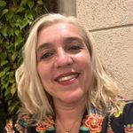 Patricia Mercedes Bopp - @bopp.patricia - Instagram
