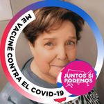 Patricia Muscari Bopp - @bopppatricia - Instagram