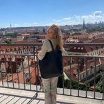 𝑃𝑎𝑡𝑟𝑖𝑐𝑖𝑎 - @patriciaborosova - Instagram