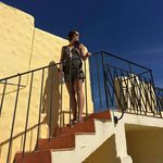 Patrícia Boros - @borospatricia0322 - Instagram