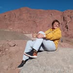 Patricia Bosch - @boschpato - Instagram