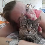 Patricia van den Bosch - @rosestreetpets - Instagram