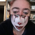 Patricia Bourdon - @bourdon324 - Instagram