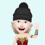 Patricia Bourdon - @lijoes13 - Instagram