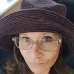Patricia Bourdon - @msmarymotomeow - Instagram