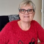 Patricia Bourdon Culubret - @bourdonculubret - Instagram