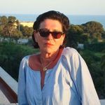 Patricia Boutteville - @bouttevillepatricia - Instagram