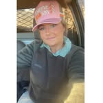 @_patriciabower - Instagram
